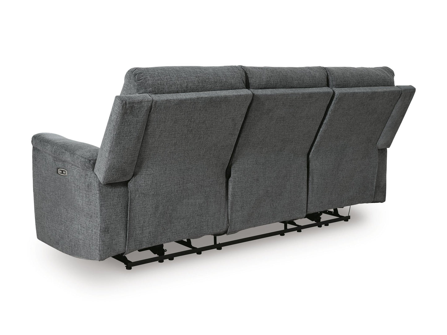 Barnsana Reclining Power Sofa