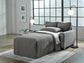 Rannis Twin Sofa Sleeper