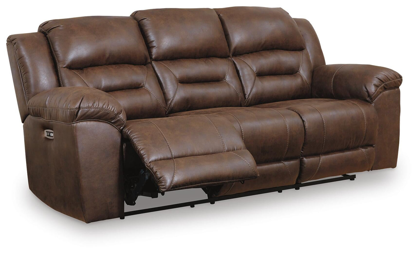 Stoneland Reclining Power Sofa
