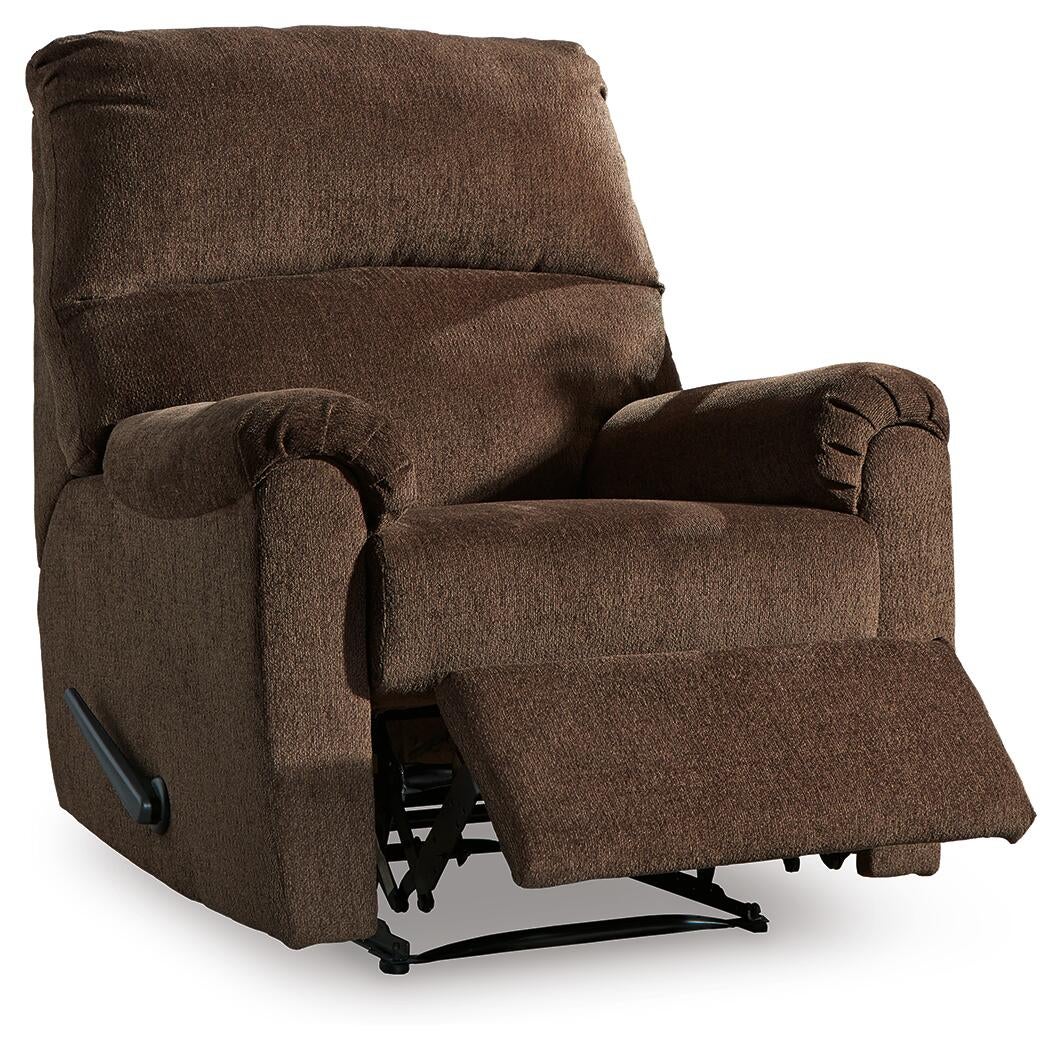 Nerviano Zero Wall Recliner