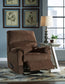 Nerviano Zero Wall Recliner