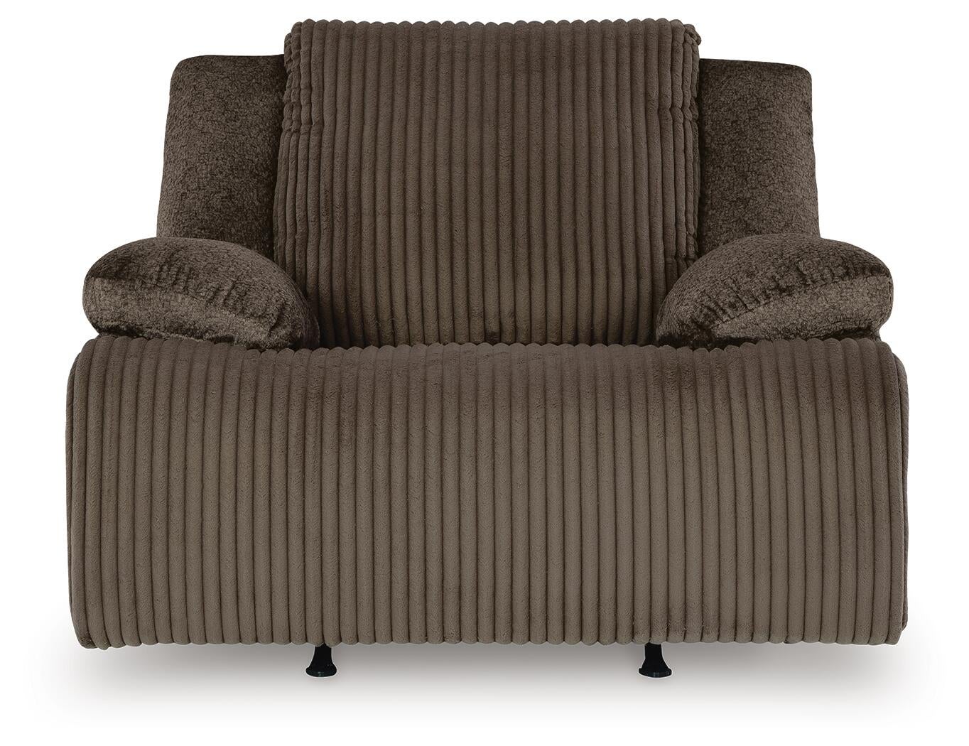 Top Tier Rocker Recliner