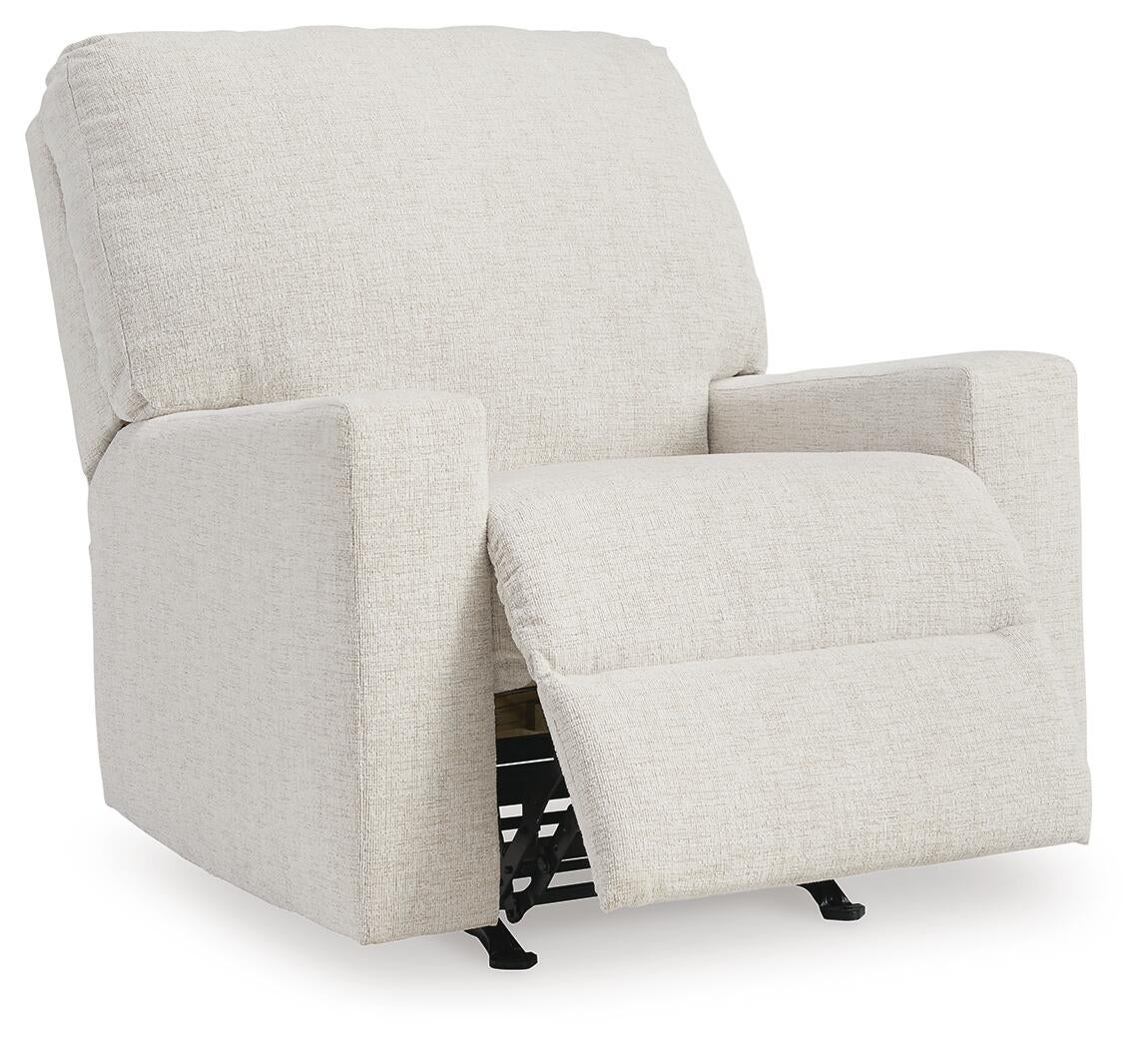 Rannis Rocker Recliner
