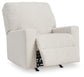 Rannis Rocker Recliner
