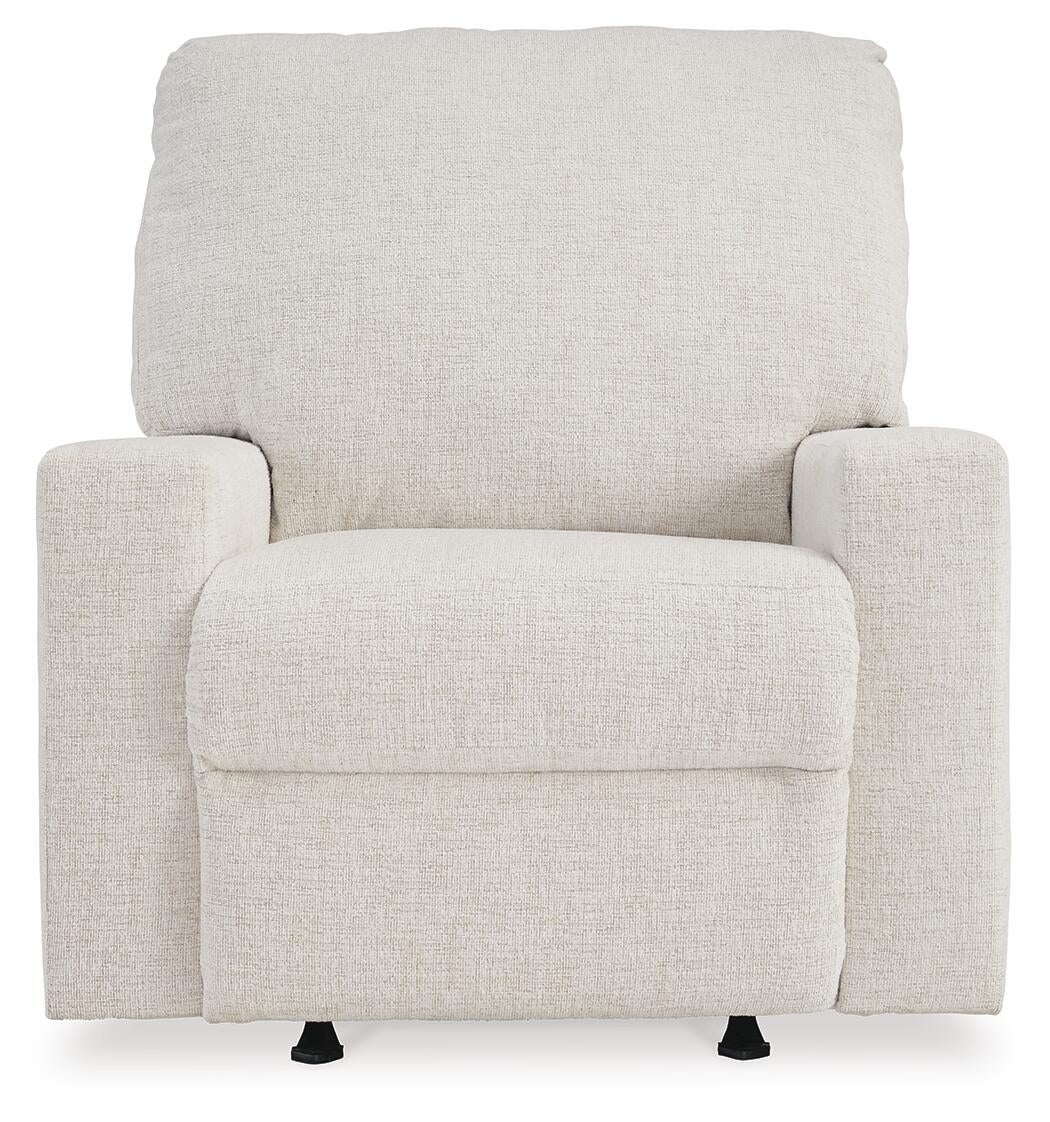 Rannis Rocker Recliner