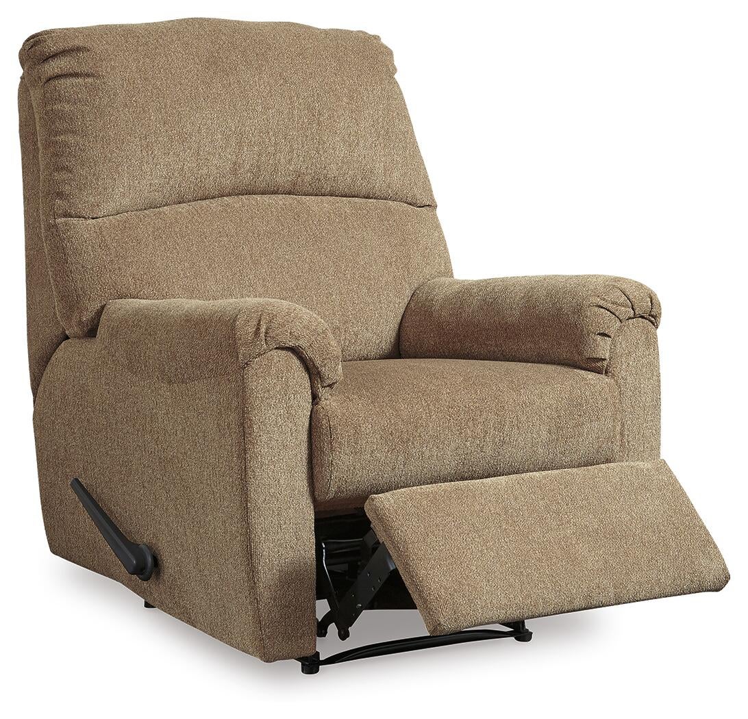 Nerviano Zero Wall Recliner