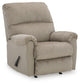 Stonemeade Rocker Recliner