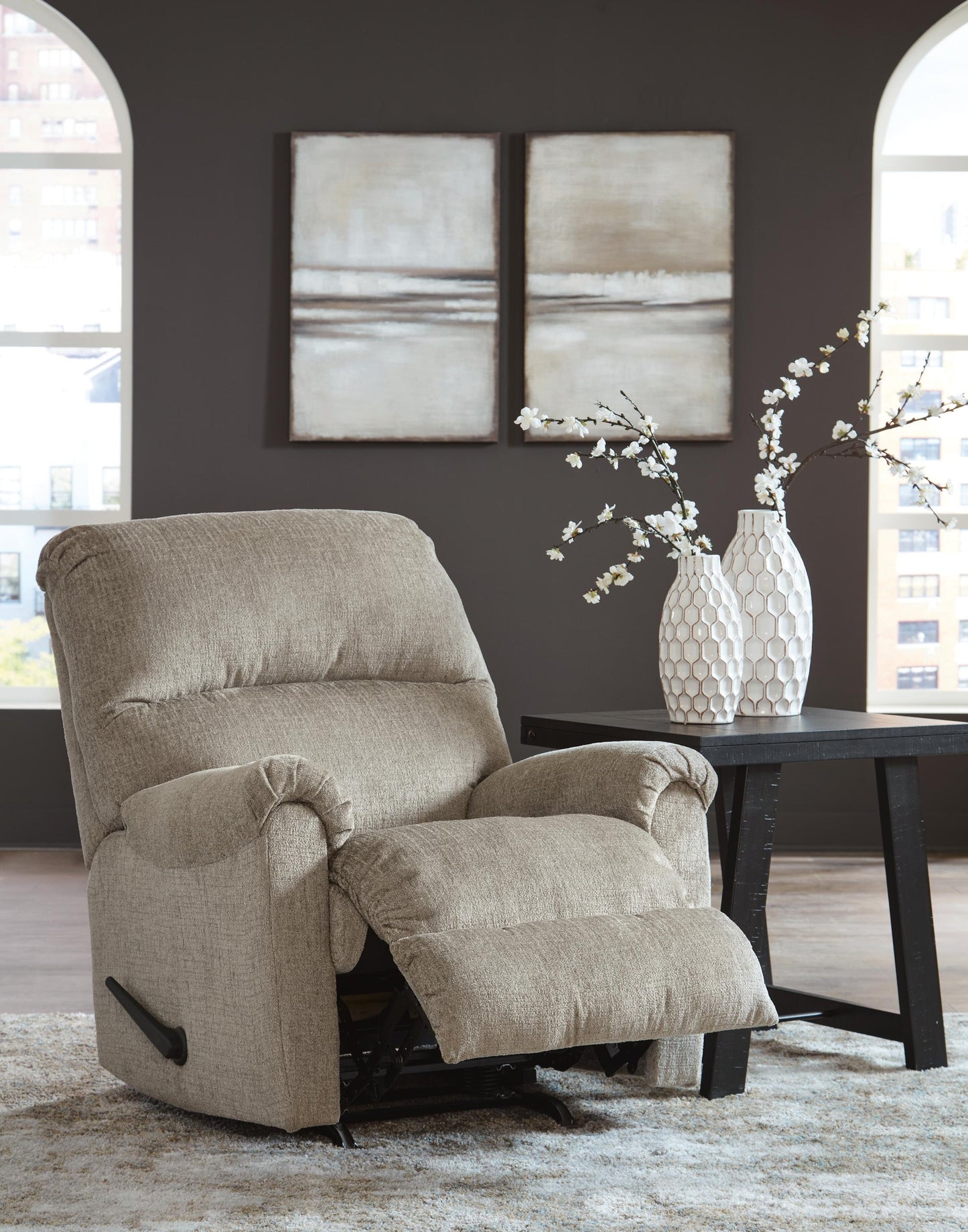Stonemeade Rocker Recliner