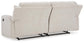 Danum 2 Seat Reclining Sofa