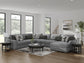 Bealton 6-Piece Sectional with Chaise
