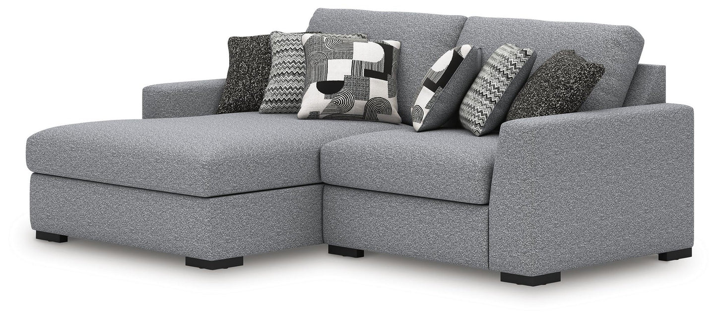 Bealton 2-Piece Sectional with Chaise