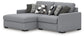 Bealton 2-Piece Sectional with Chaise