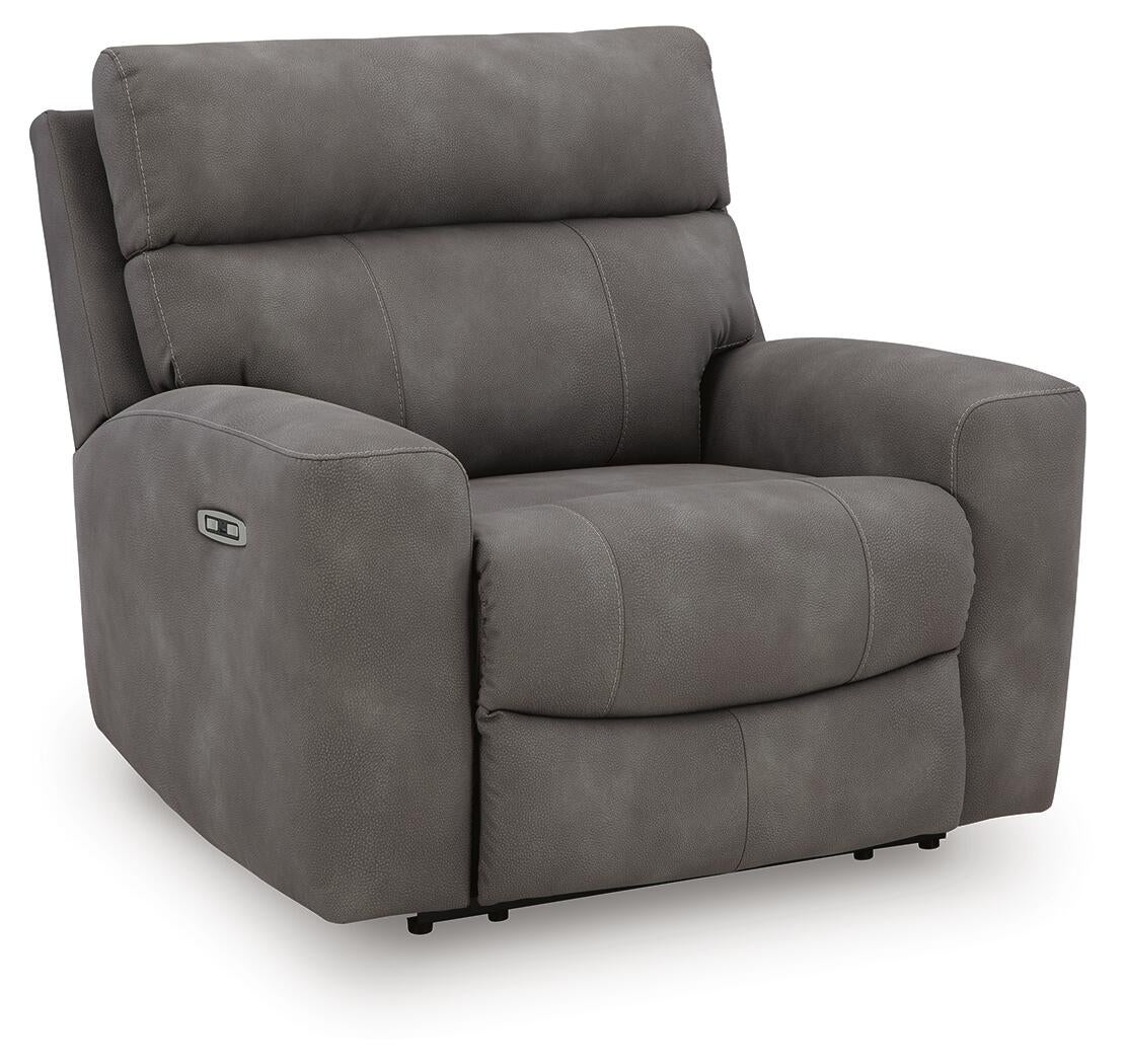 Next-Gen Durapella PWR Recliner/ADJ Headrest