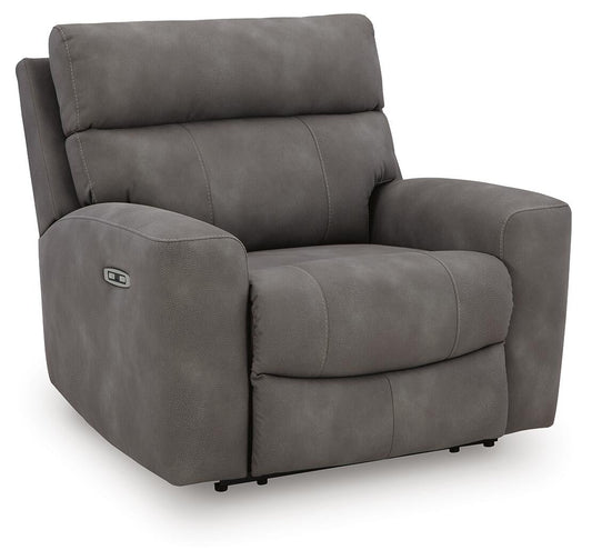 Next-Gen Durapella PWR Recliner/ADJ Headrest