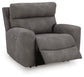 Next-Gen Durapella PWR Recliner/ADJ Headrest