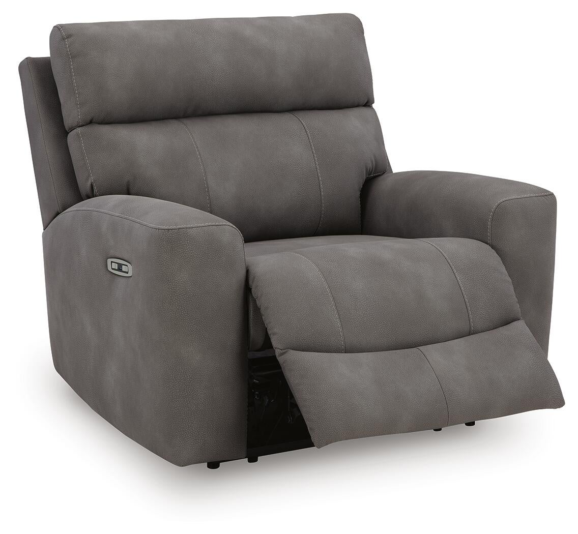 Next-Gen Durapella PWR Recliner/ADJ Headrest
