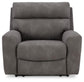 Next-Gen Durapella PWR Recliner/ADJ Headrest