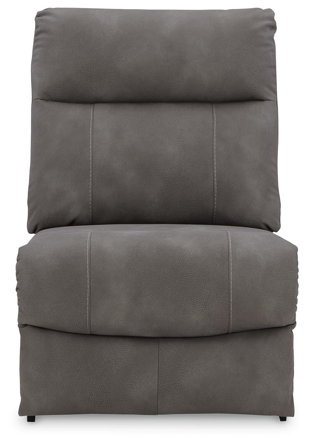 Next-Gen Durapella 4-Piece Power Reclining Sectional