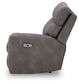 Next-Gen Durapella 4-Piece Power Reclining Sectional