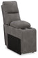 Next-Gen Durapella 5-Piece Power Reclining Sectional