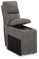 Next-Gen Durapella 5-Piece Power Reclining Sectional