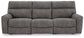 Next-Gen Durapella 3-Piece Power Reclining Sectional Sofa