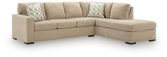 Bridgepoint 2-Piece Sectional with Chaise