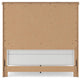Savonport Queen Panel Bed. Dresser, Mirror and Nightstand