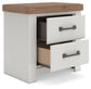 Savonport Full Panel Bed, Dresser, Mirror, Chest and Nightstand