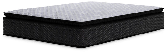 Anniversary Edition Pillowtop  Mattress
