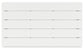 Hyland Wave Rectangular Cocktail Table