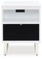 Gardoni Chair Side End Table