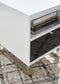 Gardoni Chair Side End Table