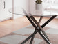 Pharwynn Round Dining Room Table