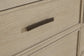 Calmoro Dresser and Mirror