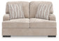 High Profile Loveseat