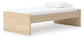 Onita Twin Platform Bed