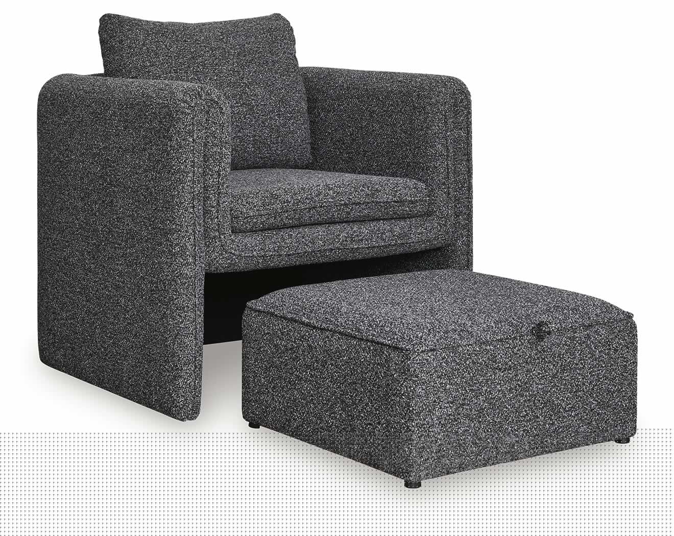 Vreni Accent Chair