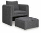 Vreni Accent Chair