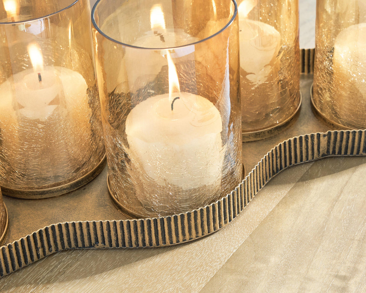 Evereton Candle Holder