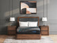 Millennium 2.0 Foam 12 Inch King Mattress