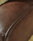 DeepWakes 2-Piece Reclining Loveseat