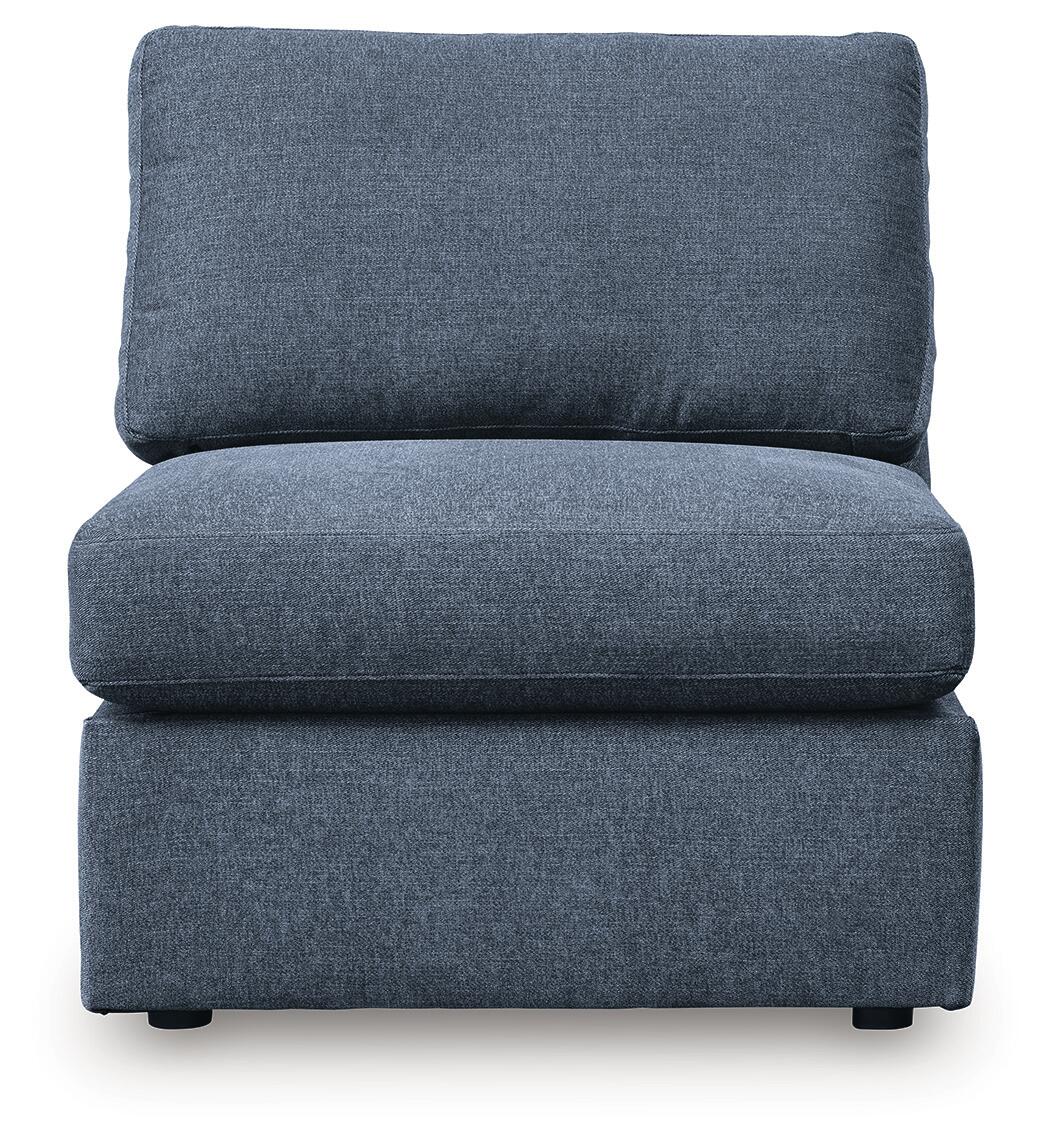 Modmax 7-Piece Sectional with Audio Console