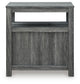 Fendenmore Chair Side End Table