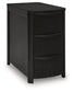 Camdill Chair Side End Table