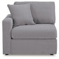 Modmax 8-Piece Sectional