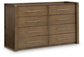 Marxmore Dresser