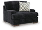 Whitmore Manor Chair and a Half