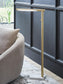 Santiford Metal Floor Lamp (1/CN)