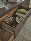 Radkin Dresser and Mirror